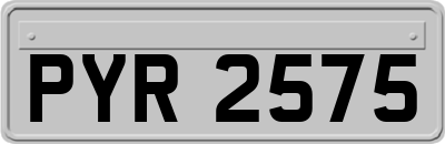 PYR2575