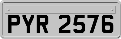 PYR2576