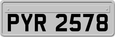 PYR2578