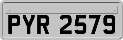 PYR2579