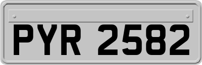 PYR2582