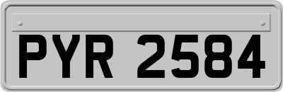 PYR2584