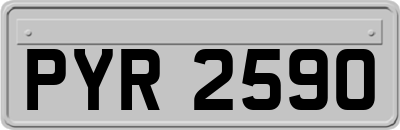 PYR2590