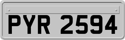 PYR2594