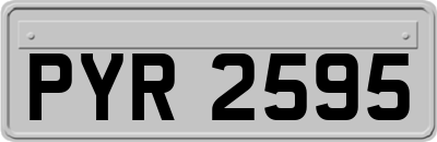 PYR2595