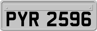 PYR2596