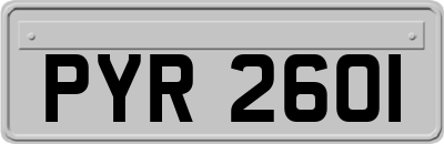 PYR2601