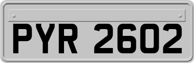 PYR2602