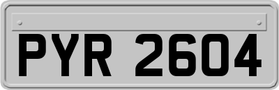 PYR2604