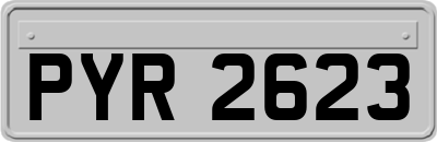 PYR2623