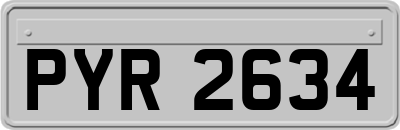 PYR2634