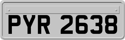 PYR2638