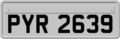 PYR2639