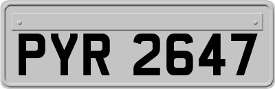 PYR2647