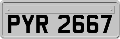 PYR2667