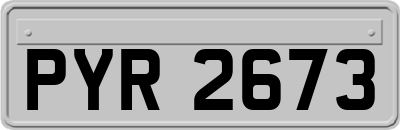 PYR2673