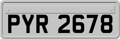 PYR2678