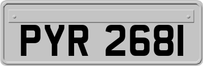 PYR2681