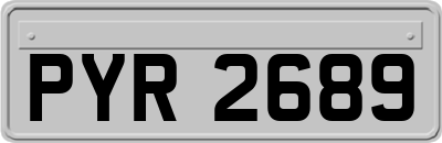 PYR2689