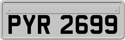 PYR2699