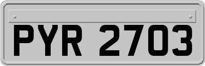 PYR2703