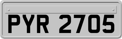 PYR2705