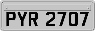 PYR2707