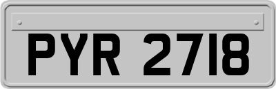 PYR2718