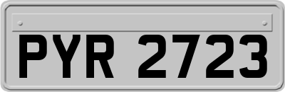 PYR2723