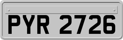 PYR2726