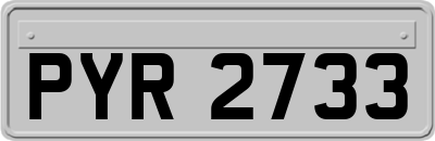 PYR2733