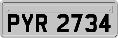 PYR2734