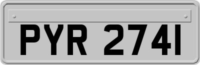 PYR2741