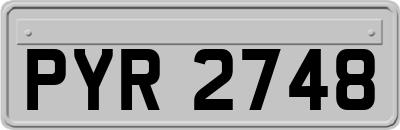 PYR2748