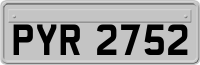 PYR2752