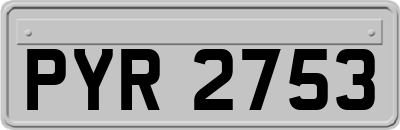 PYR2753