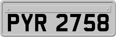 PYR2758