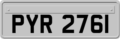 PYR2761