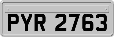 PYR2763