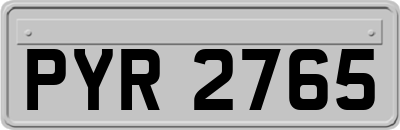 PYR2765