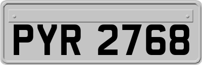 PYR2768