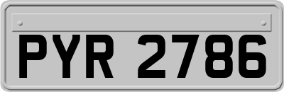 PYR2786