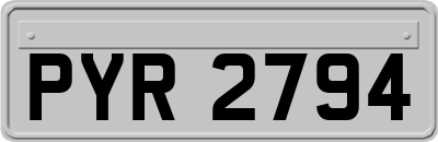 PYR2794