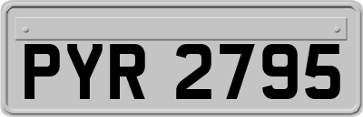 PYR2795