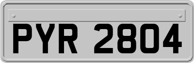 PYR2804