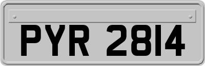 PYR2814