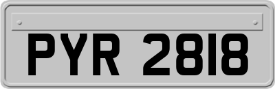 PYR2818