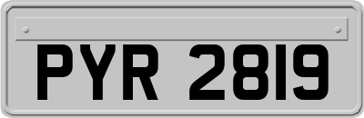 PYR2819