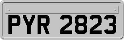 PYR2823