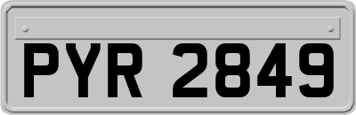 PYR2849